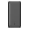 Belkin Boost Charge (20000 mAh) Powerbank USB-C 30W PD (BPB002btBK) fekete thumbnail