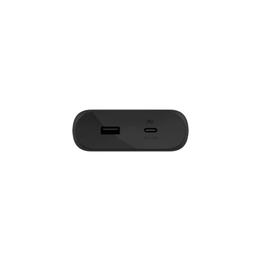 Belkin Boost Charge (20000 mAh) Powerbank USB-C 30W PD (BPB002btBK) fekete - 3