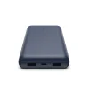 Belkin Boost Charge (20000 mAh) Powerbank USB-C 15W + 2x USB-A (BPB012btBL) kék thumbnail