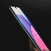 Samsung Galaxy A33 5G Dux Ducis 9D Edzett Üveg 9H képernyővédő fólia fekete thumbnail