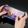 Samsung Galaxy A33 5G Dux Ducis 9D Edzett Üveg 9H képernyővédő fólia fekete thumbnail
