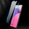 Samsung Galaxy A33 5G Dux Ducis 9D Edzett Üveg 9H képernyővédő fólia fekete thumbnail