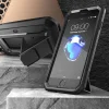 iPhone 7/8/SE 2020/SE 2022 Supcase Unicorn Beetle Pro tok fekete thumbnail