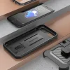 iPhone 7/8/SE 2020/SE 2022 Supcase Unicorn Beetle Pro tok fekete thumbnail