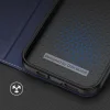 iPhone 14 Pro Dux Ducis Skin X2 mágneses fliptok kék - 7