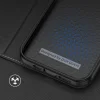 iPhone 14 Pro Dux Ducis Skin X2 mágneses fliptok fekete thumbnail