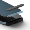 iPhone 14/iPhone 13/13 Pro Ringke privatization kijelzővédő üvegfólia thumbnail