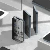 iPhone 14/iPhone 13/13 Pro Ringke privatization kijelzővédő üvegfólia thumbnail
