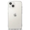 iPhone 14 Plus Ringke Fusion PC és TPU tok áttetsző
