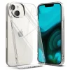 iPhone 14 Plus Ringke Air ultravékony TPU gél tok átlátszó - 3