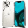 iPhone 14 Plus Ringke Air ultravékony TPU gél tok flitteres átlátszó - 3