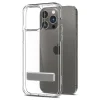 iPhone 14 Pro Max Spigen Ultra Hybrid ''S'' tok Crystal Clear (ACS04829) - 7