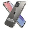 iPhone 14 Pro Max Spigen Ultra Hybrid ''S'' tok Crystal Clear (ACS04829) - 2