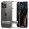 iPhone 14 Pro Max Spigen Ultra Hybrid ''S'' tok Crystal Clear (ACS04829) - 11