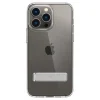 iPhone 14 Pro Max Spigen Ultra Hybrid ''S'' tok Crystal Clear (ACS04829) - 12