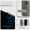 iPhone 14 Pro Max Spigen Ultra Hybrid ''S'' tok Crystal Clear (ACS04829) - 13