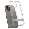 iPhone 14 Pro Max Spigen Ultra Hybrid ''S'' tok Crystal Clear (ACS04829) - 4