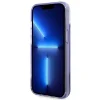 iPhone 14 Guess Liquid Glitter Palm tok lila (GUHCP14SLFCTPU) thumbnail