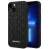iPhone 14 Plus Karl Lagerfeld 3D Monogram tok fekete (KLHCP14MRUPKLPK) thumbnail