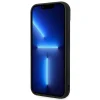 iPhone 14 Plus Karl Lagerfeld 3D Monogram tok fekete (KLHCP14MRUPKLPK) thumbnail