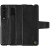 Samsung Galaxy Z Fold 4 Nillkin Aoge Tok fekete (S Pent nem tartalmaz) thumbnail