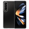 Samsung Galaxy Z Fold 4 Szilikon Tok átlátszó (EF-QF936CTEGWW) gyári (S Pent nem tartalmaz) thumbnail