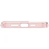 iPhone 14 Pro Spigen Cyrill Shine MagSafe-kompatibilis Glitter Rose tok és 2db üvegfólia (ACS05021) - 2