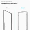 Samsung Galaxy A33 5G Spigen ALM Glas.TR Slim kijelzővédő üvegfólia 2db thumbnail