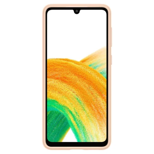 Samsung Galaxy A33 5G Spigen Thin Fit tok barack - 11