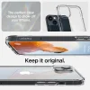 iPhone 14 Plus Spigen Ultra Hybrid tok Crystal Clear (ACS04894) thumbnail