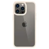 iPhone 14 Pro Spigen Ultra Hybrid tok homokszínű (ACS04963) - 2