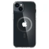 iPhone 14 Plus Spigen Ultra Hybrid MagSafe-kompatibilis tok Carbon Fiber (ACS04904) - 4