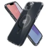 iPhone 14 Plus Spigen Ultra Hybrid MagSafe-kompatibilis tok Carbon Fiber (ACS04904) - 5