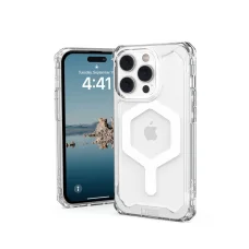 iPhone 14 Pro UAG Plyo MagSafe kompatibilis tok átlátszó