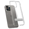 iPhone 14 Pro Spigen Ultra Hybrid ''S'' Crystal Clear tok (ACS04973) - 5