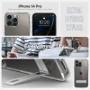 iPhone 14 Pro Spigen Ultra Hybrid ''S'' Crystal Clear tok (ACS04973) - 11