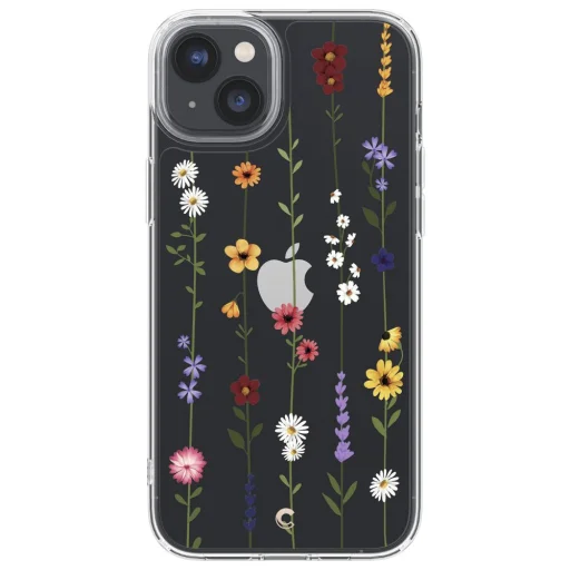 iPhone 14 Spigen Cyrill Cecile Flower Garden tok (ACS05088) - 4