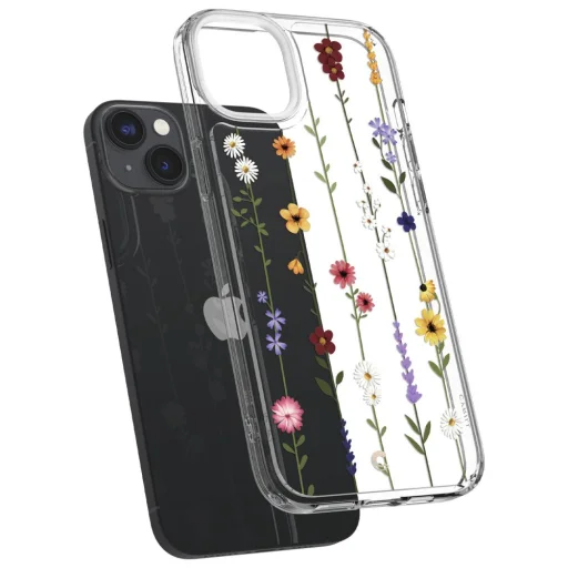 iPhone 14 Spigen Cyrill Cecile Flower Garden tok (ACS05088) - 6