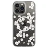 iPhone 14 Pro Max Spigen Cyrill Cecile MagSafe-kompatibilis tok White Daisy (ACS04873) thumbnail