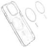 iPhone 14 Pro Max Spigen Cyrill Cecile MagSafe-kompatibilis tok White Daisy (ACS04873) thumbnail