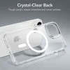  iPhone 13/14 Átlátszó ESR Classic Kickstand Halolock MagSafe kompatibilis tok thumbnail