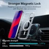  iPhone 14 Pro Átlátszó ESR Classic Kickstand Halolock MagSafe kompatibilis tok thumbnail