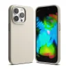 iPhone 14 Pro Max Ringke szilikon tok szürke thumbnail