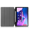 Lenovo Tab M10 Plus 10.6 3rd gen Tech-Protect SC Pen tok fekete thumbnail