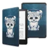 Kindle Paperwhite V/5 Tech-protect Smartcase Tok cicás thumbnail