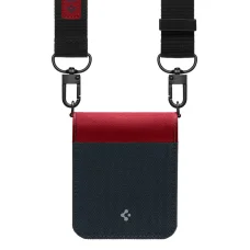 Samsung Galaxy Z FLip 4 Spigen Compoty tok katicabogár (ACS05175)