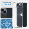 iPhone 14 Plus Spigen Crystal Pack tok + üvegfólia Crystal Clear thumbnail