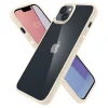iPhone 14 Spigen Ultra Hybrid tok homok színű (ACS05044) thumbnail