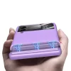 Samsung Galaxy Z Flip 4 Tech-Protect Icon tok lila thumbnail