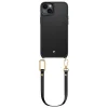 iPhone 14 Plus Spigen Cyrill Classic Charm MagSafe-kompatibilis tok fekete (ACS04948) thumbnail